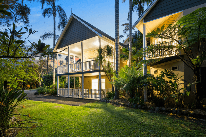 14 Dendrobium Crescent, ELANORA HEIGHTS, NSW 2101