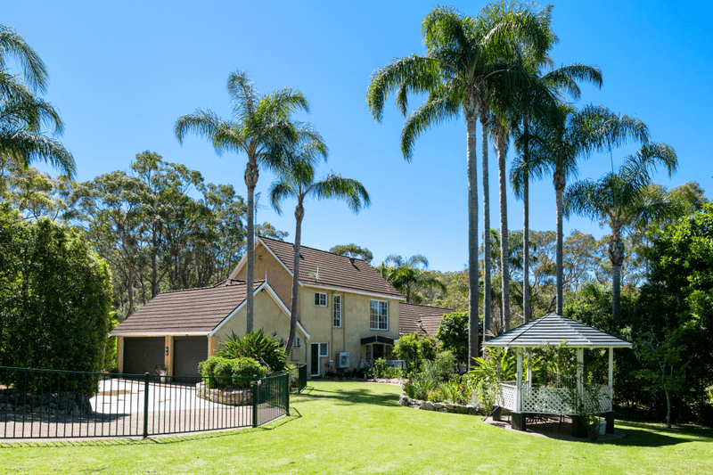 14 Dendrobium Crescent, ELANORA HEIGHTS, NSW 2101