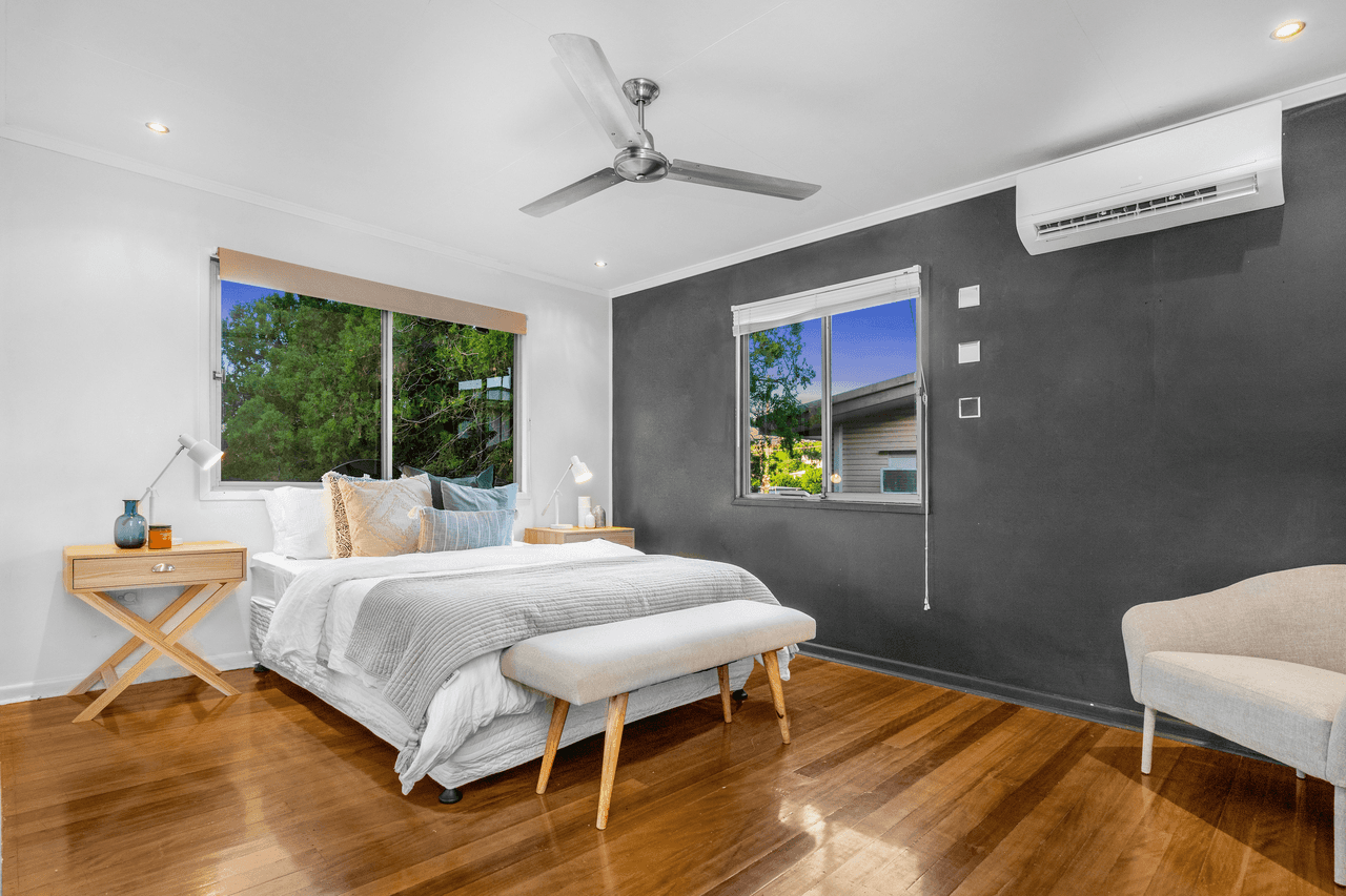 6 Coleridge Street, STAFFORD HEIGHTS, QLD 4053