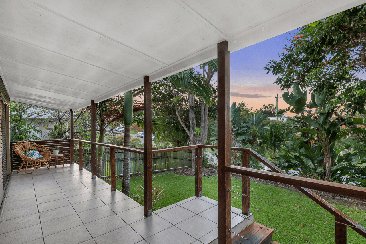 6 Coleridge Street, STAFFORD HEIGHTS, QLD 4053