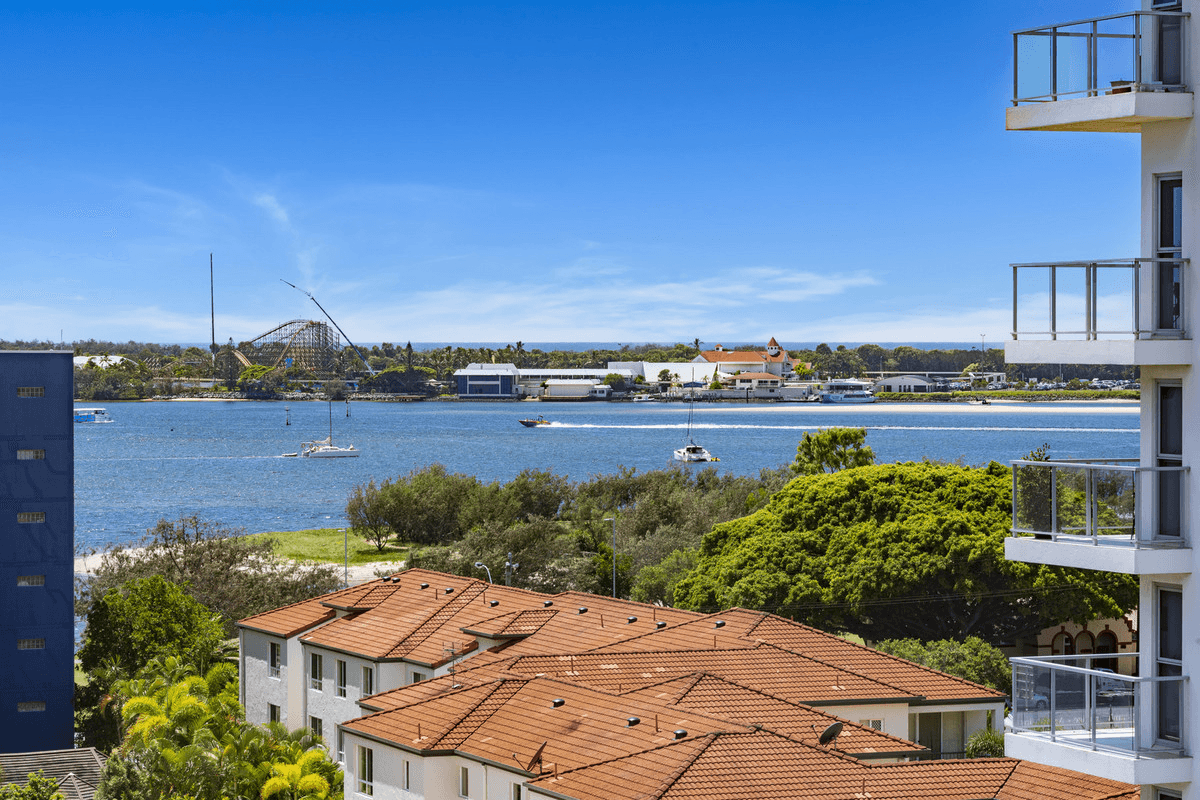 30/171 Scarborough Street, Southport, QLD 4215
