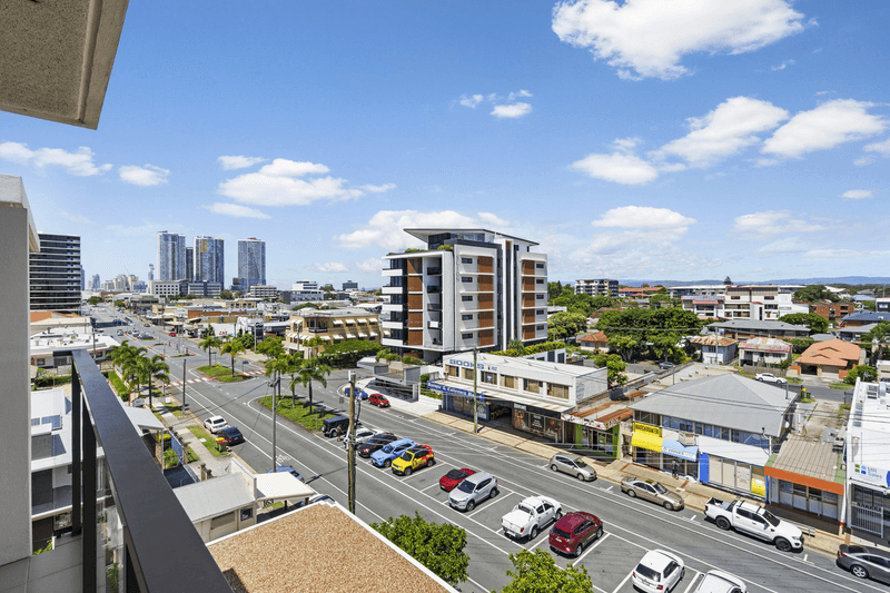 30/171 Scarborough Street, Southport, QLD 4215