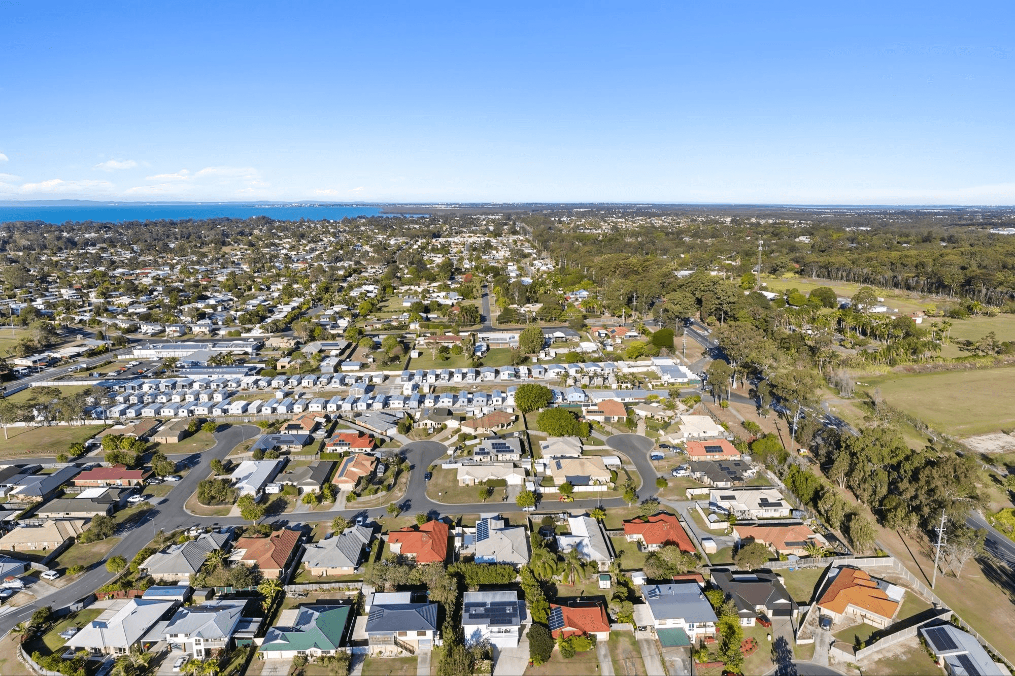 10 Cockatiel Court, DECEPTION BAY, QLD 4508