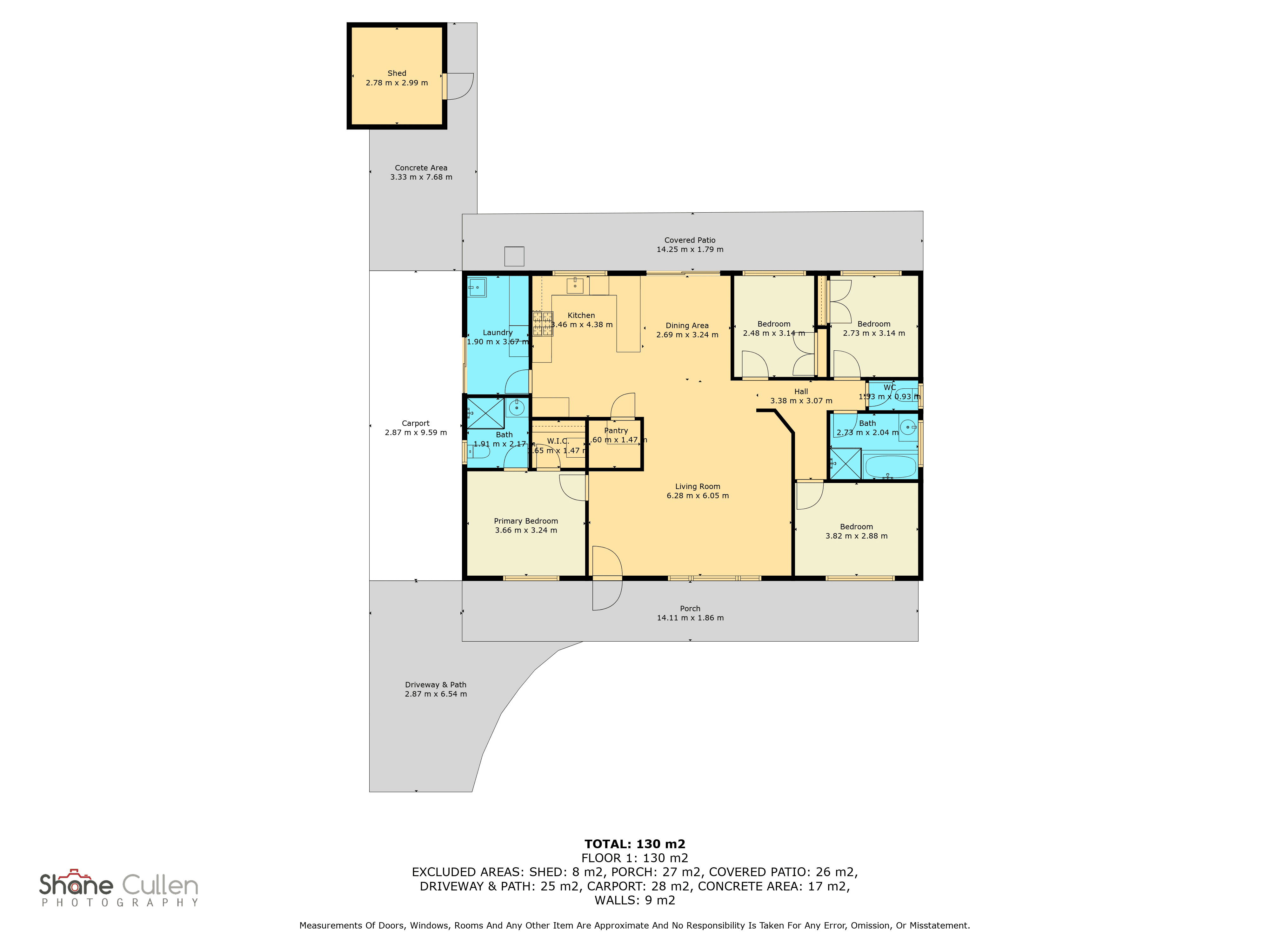 87 Richardson Street, BOULDER, WA 6432