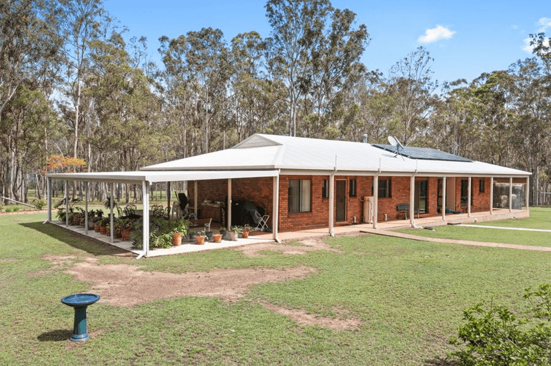 491 Tahiti Road, TIARO, QLD 4650