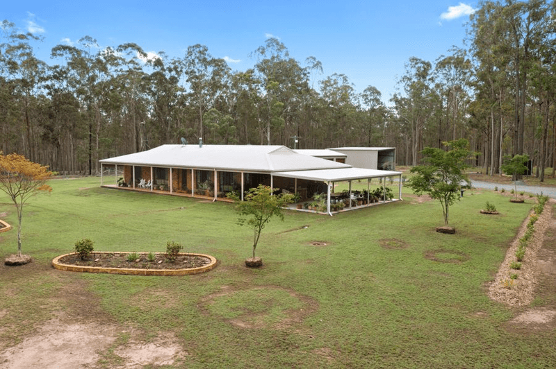 491 Tahiti Road, TIARO, QLD 4650