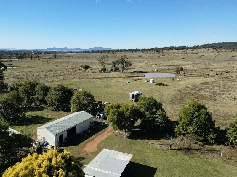 137 Black Jack Road, Gunnedah, NSW 2380