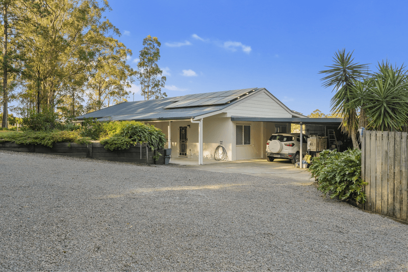 75 Woolleys Road, GLASS HOUSE MOUNTAINS, QLD 4518
