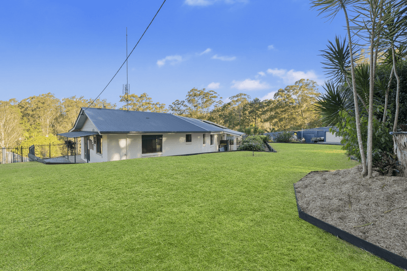 75 Woolleys Road, GLASS HOUSE MOUNTAINS, QLD 4518