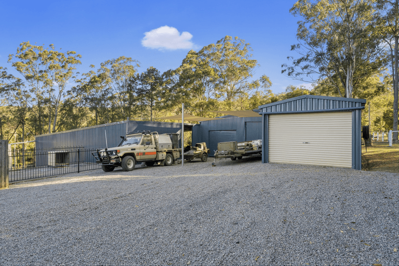 75 Woolleys Road, GLASS HOUSE MOUNTAINS, QLD 4518