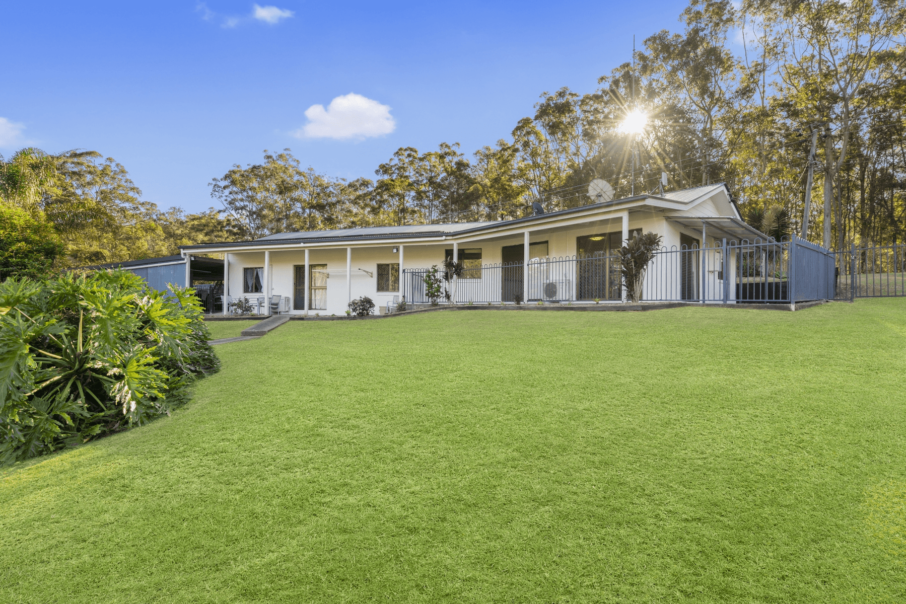 75 Woolleys Road, GLASS HOUSE MOUNTAINS, QLD 4518