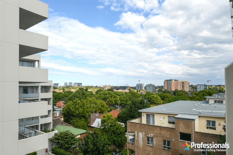 701B/16-24 Parramatta Road, Strathfield, NSW 2135