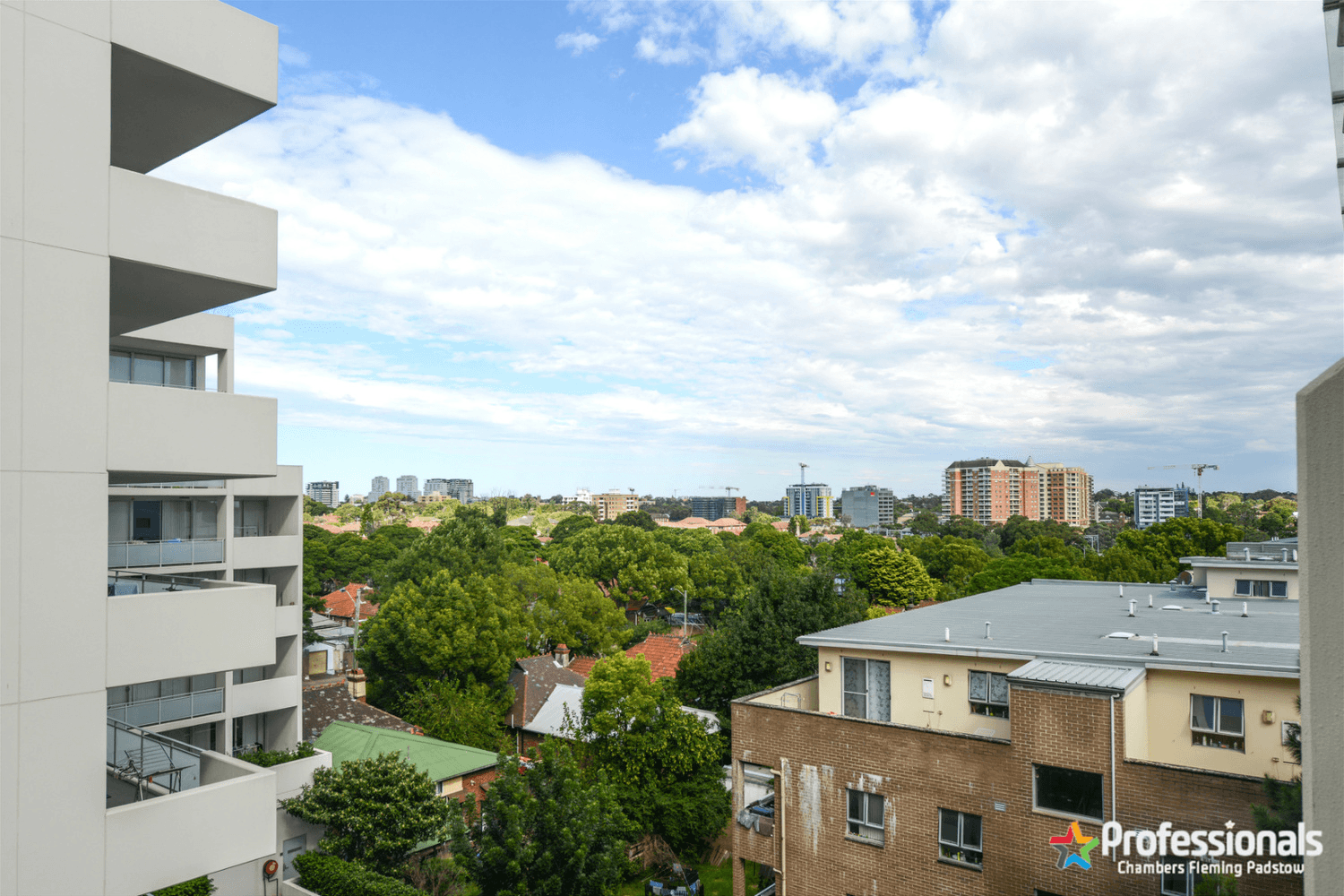 701B/16-24 Parramatta Road, Strathfield, NSW 2135