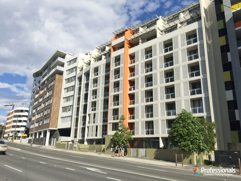 701B/16-24 Parramatta Road, Strathfield, NSW 2135