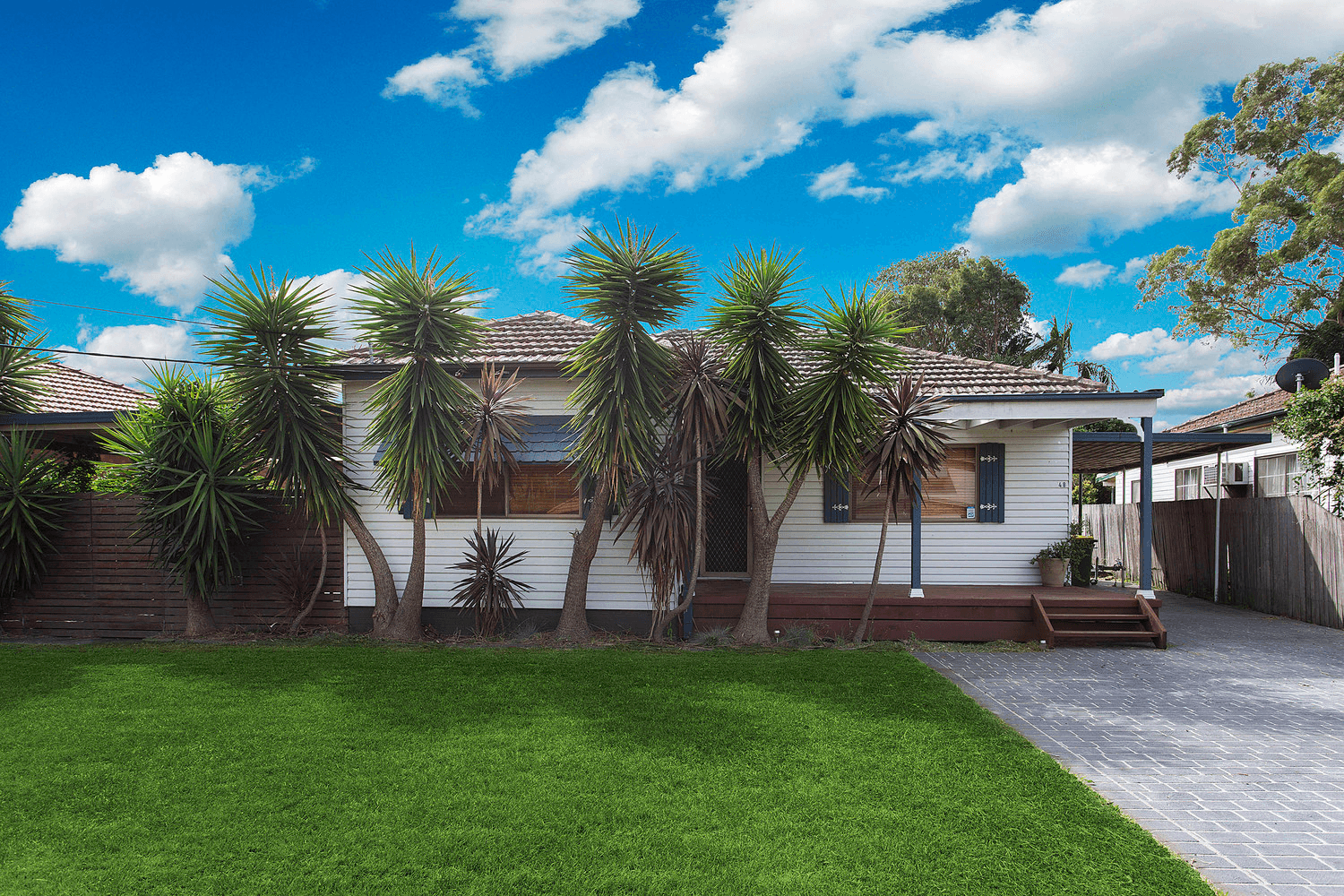 48 Napoli Street, Padstow, NSW 2211