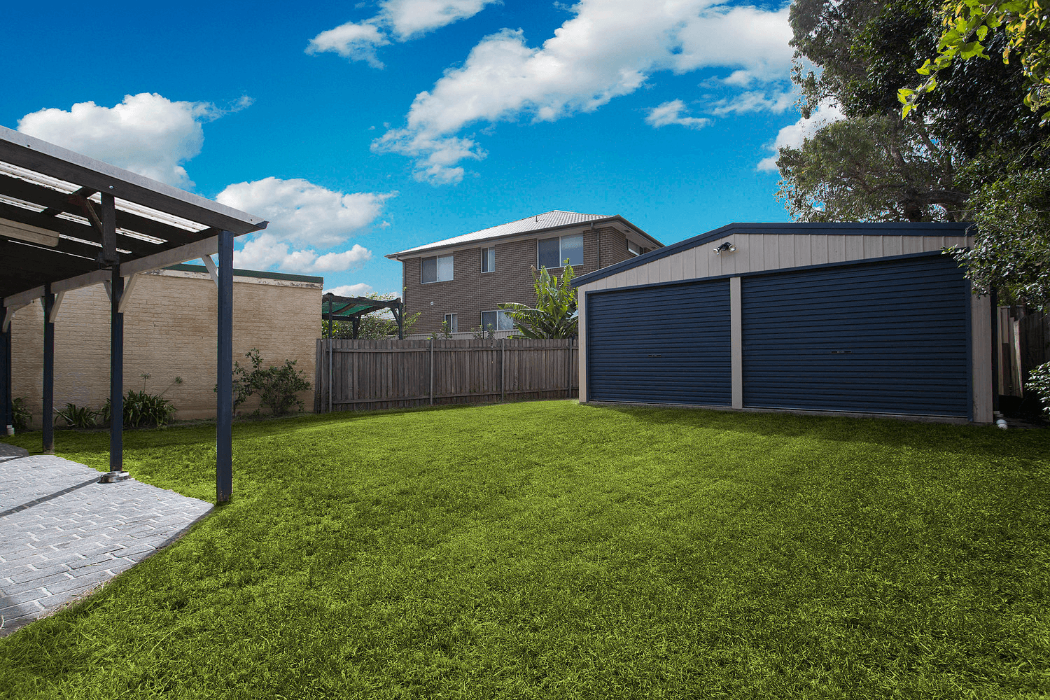 48 Napoli Street, Padstow, NSW 2211