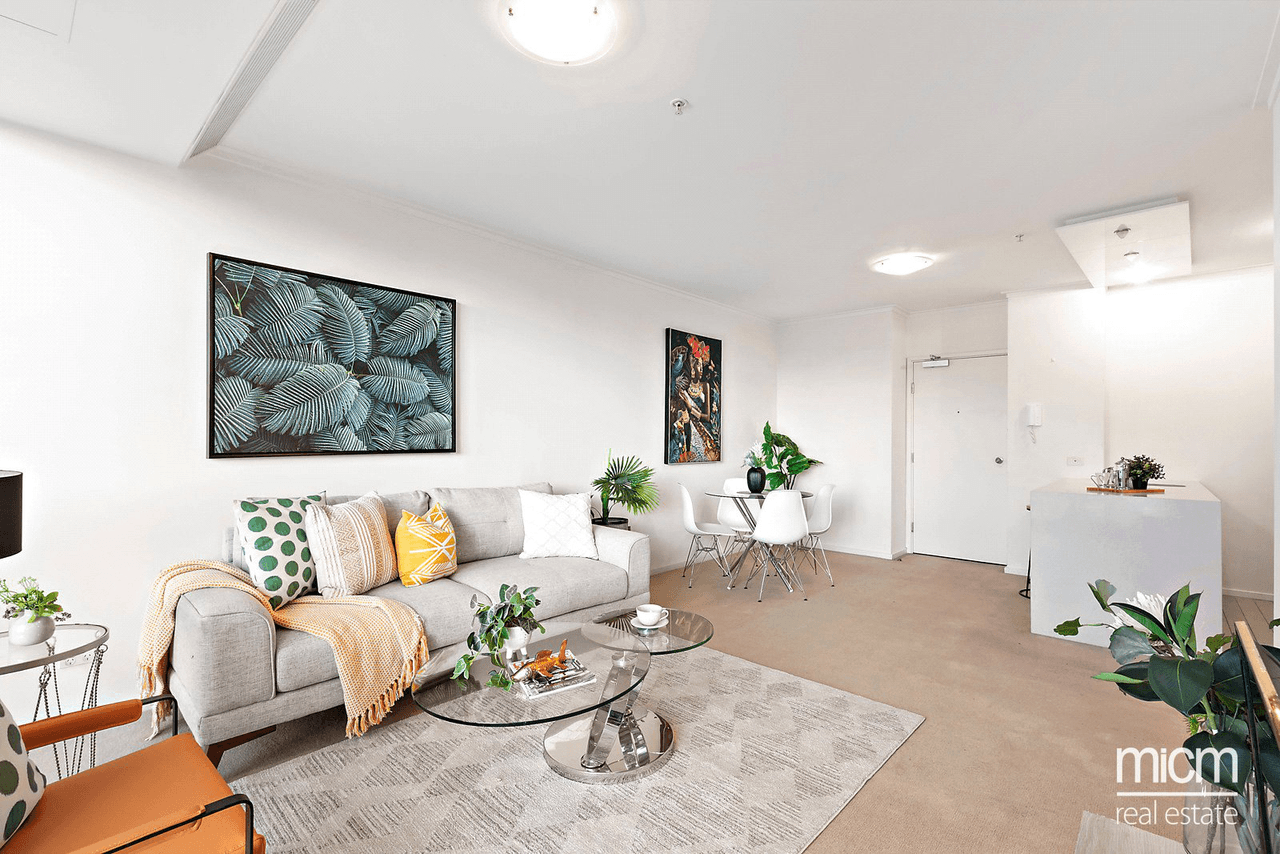 1612/63 Whiteman Street, Southbank, VIC 3006