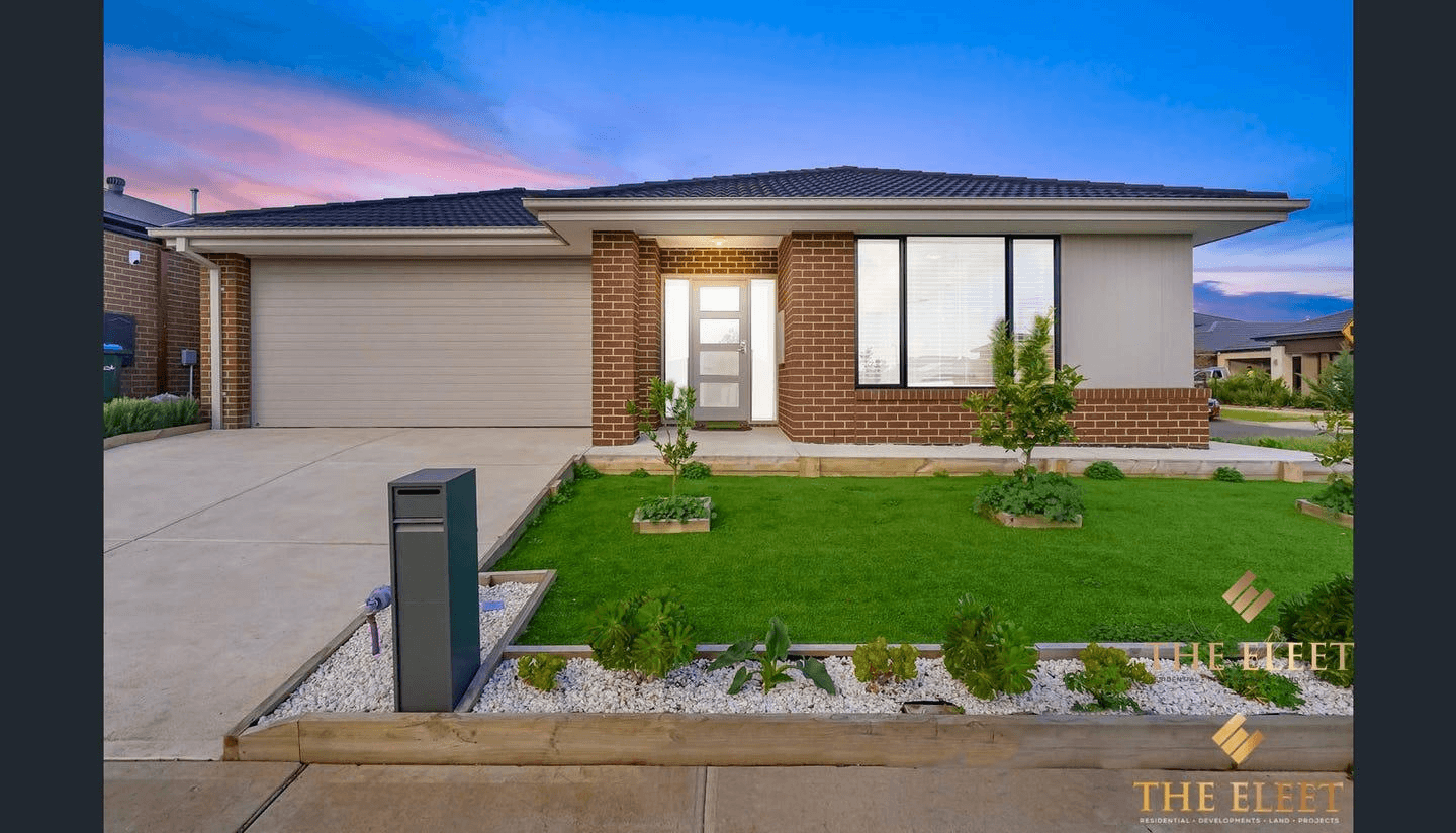 2 Power Street, TARNEIT, VIC 3029
