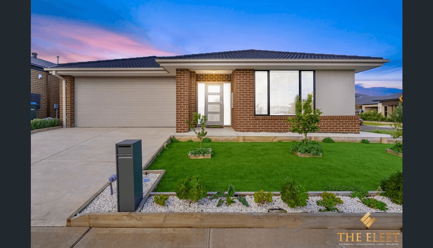 2 Power Street, TARNEIT, VIC 3029