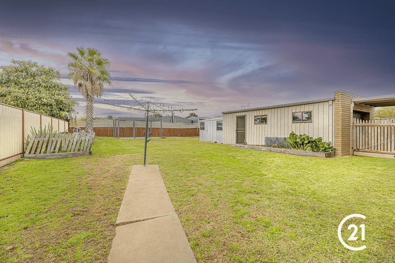 78 Crossen Street, Echuca, VIC 3564