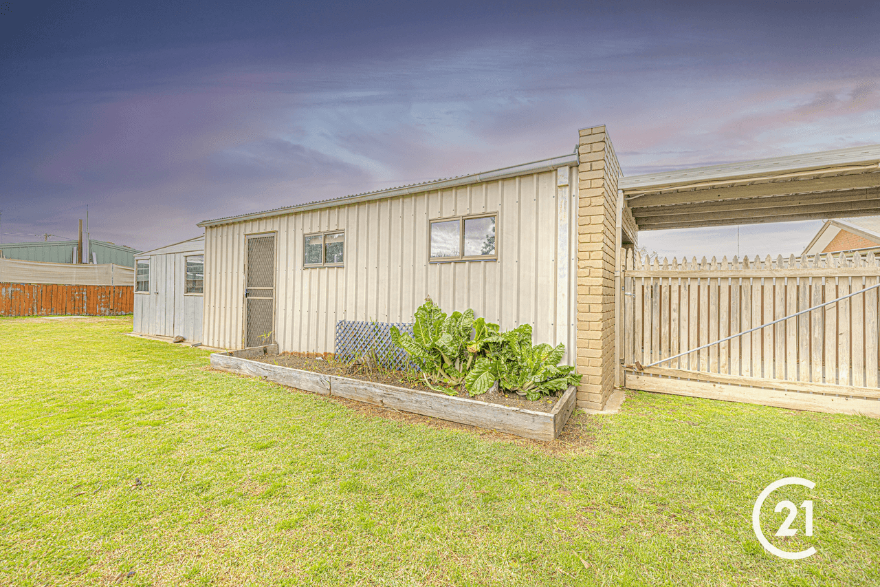 78 Crossen Street, Echuca, VIC 3564