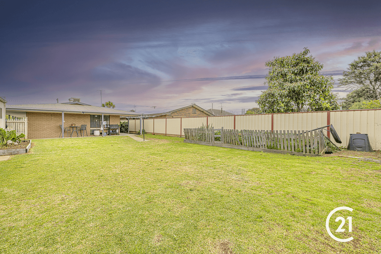 78 Crossen Street, Echuca, VIC 3564