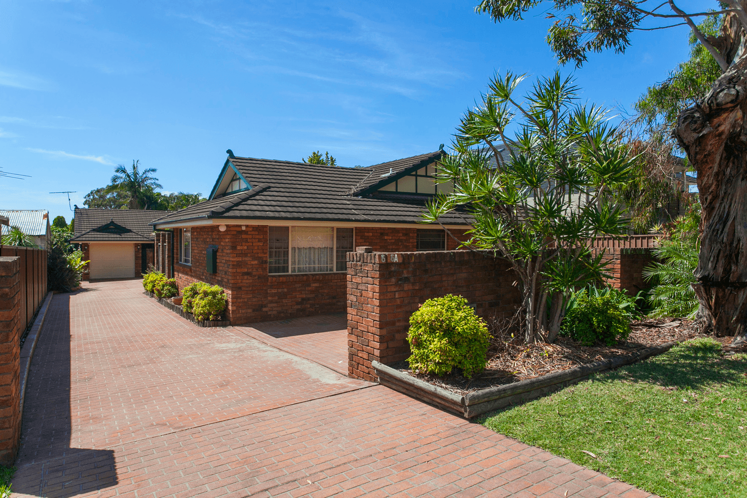 6 Coonong Road, Gymea Bay, NSW 2227