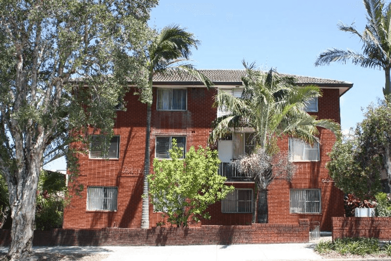 542-544 New Canterbury Road, Dulwich Hill, NSW 2203