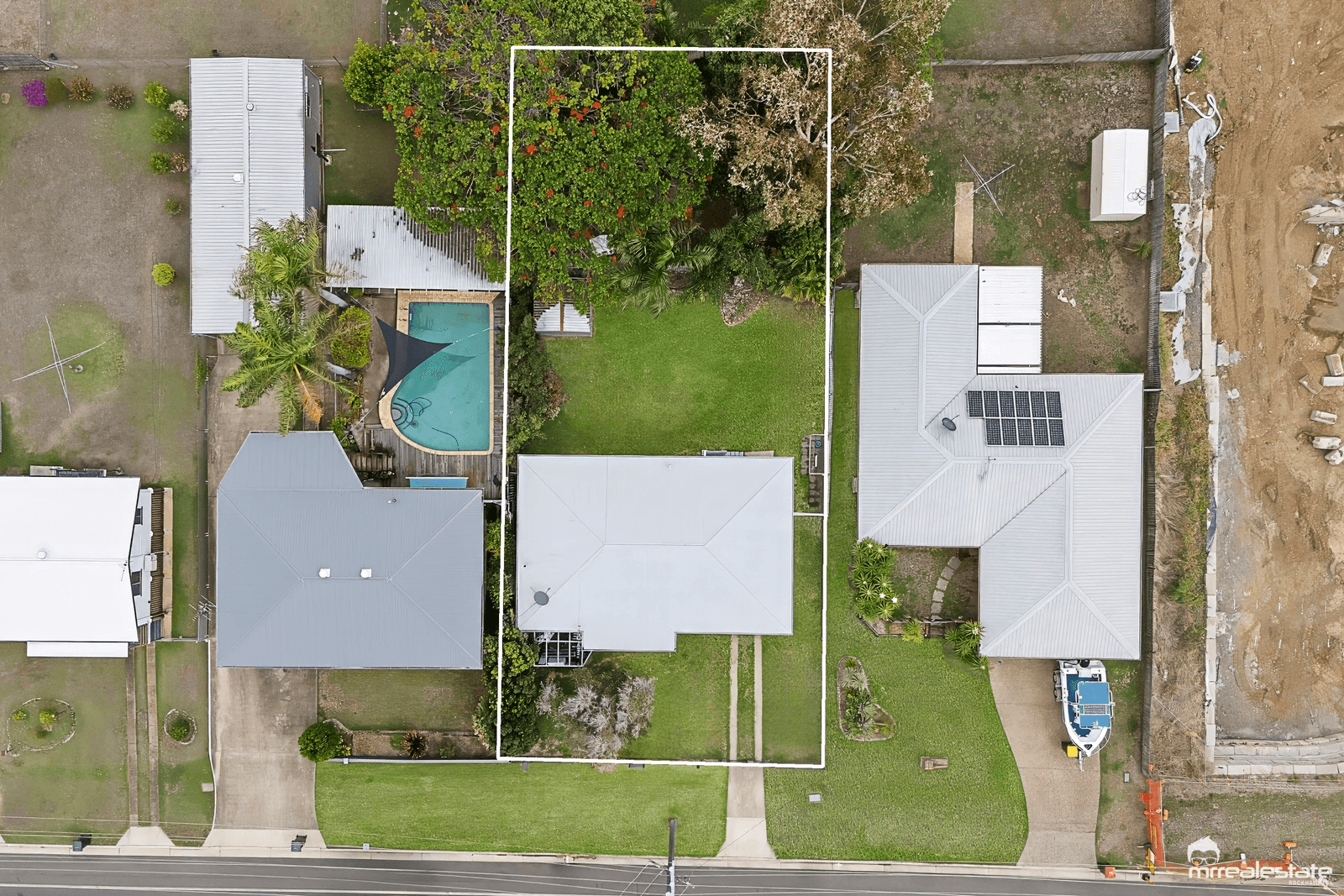 191 German Street, Norman Gardens, QLD 4701