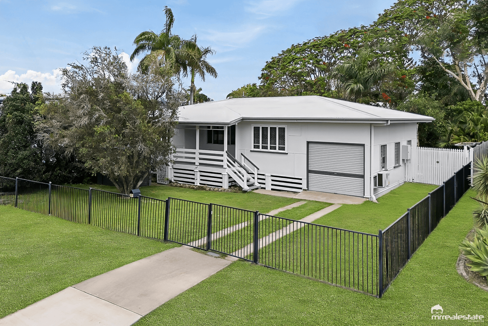 191 German Street, Norman Gardens, QLD 4701