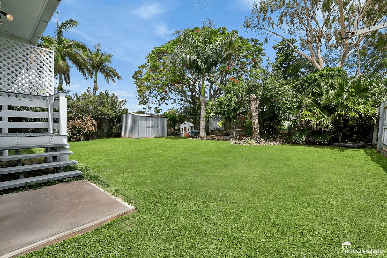 191 German Street, Norman Gardens, QLD 4701