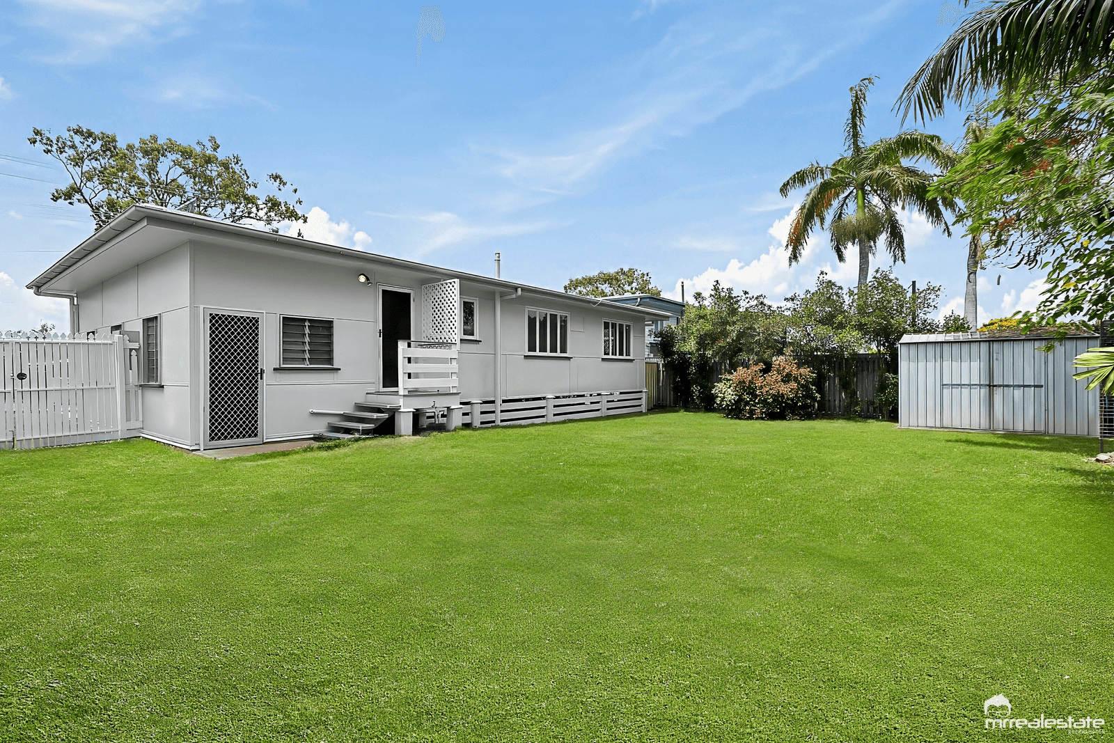 191 German Street, Norman Gardens, QLD 4701