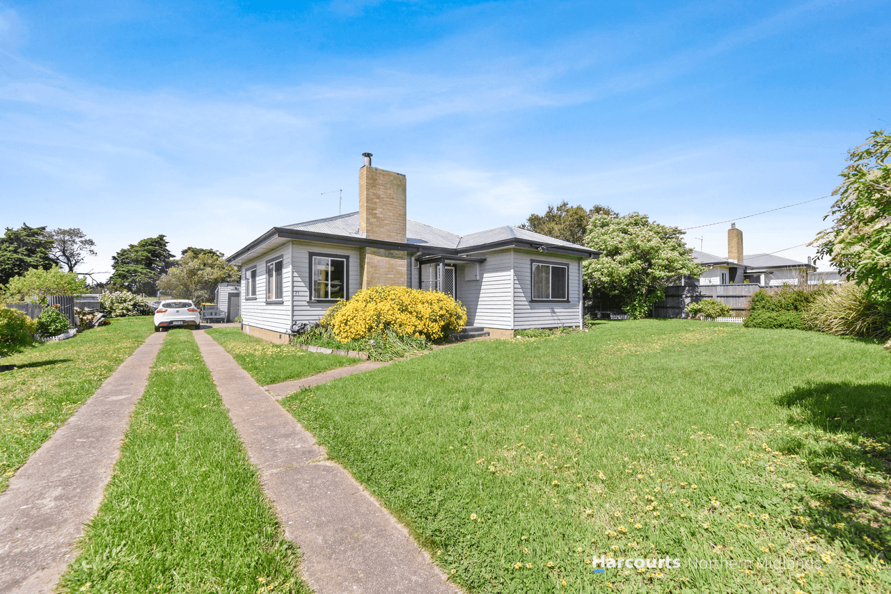 21 Churchill Street, AVOCA, TAS 7213