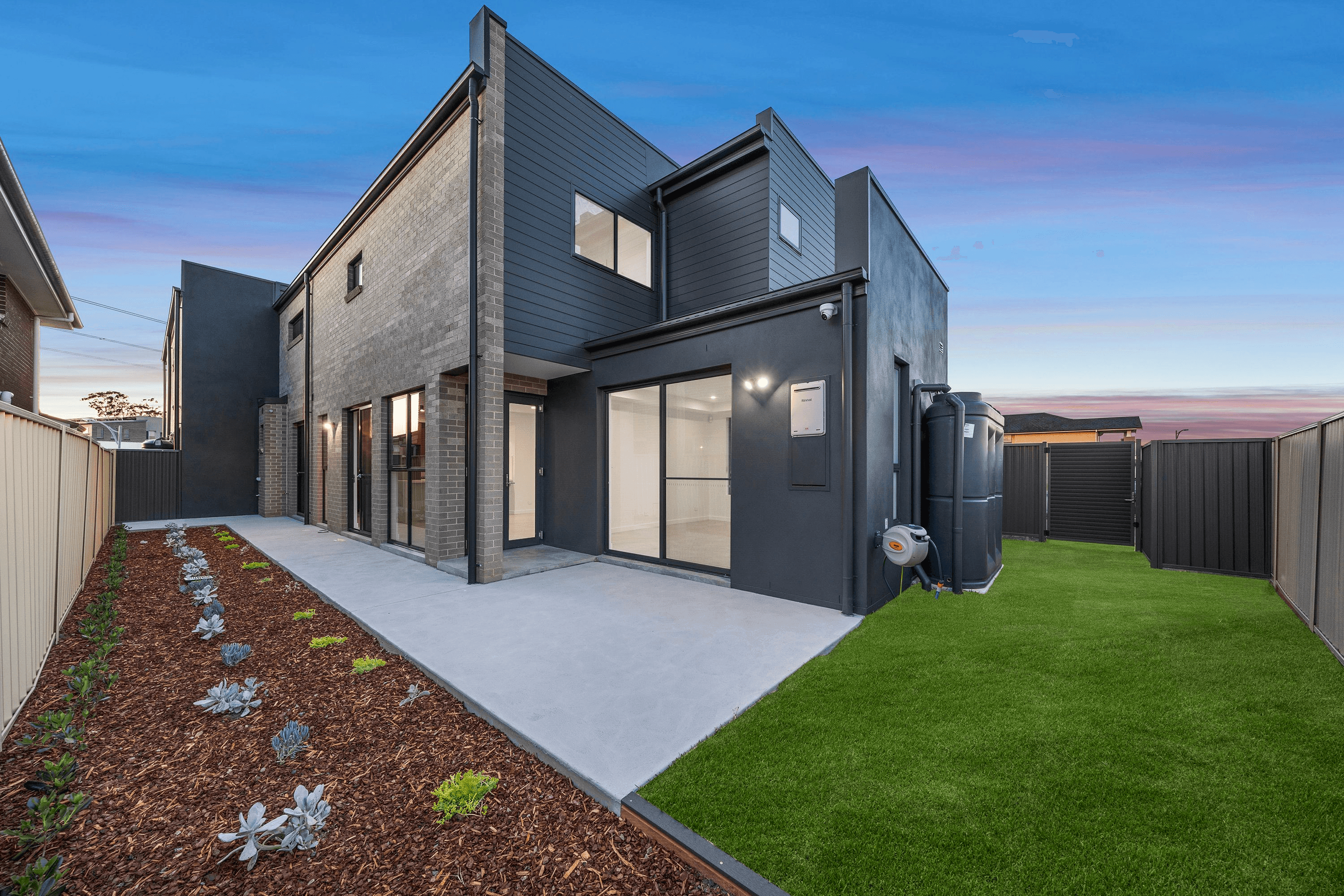 17b Domain Boulevarde, PRESTONS, NSW 2170