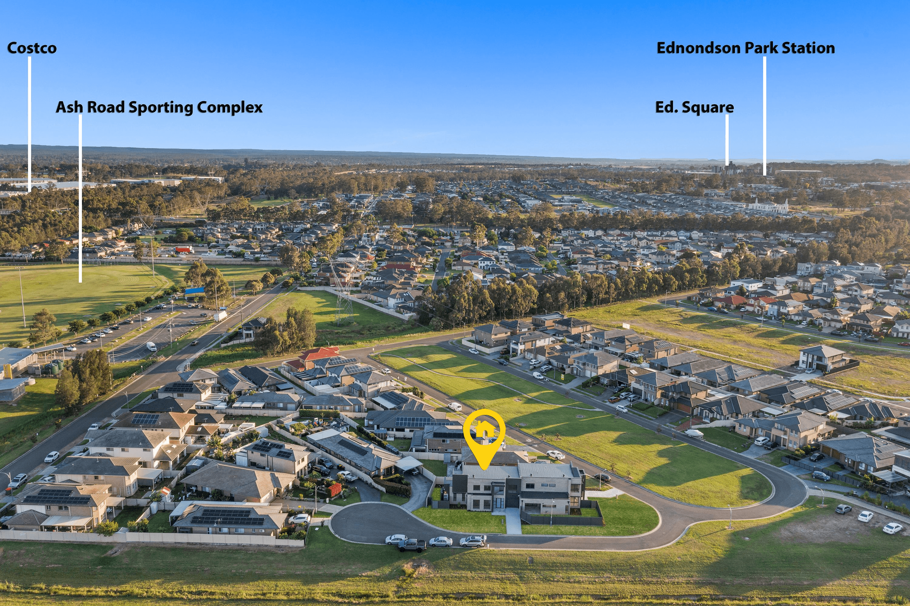 17b Domain Boulevarde, PRESTONS, NSW 2170