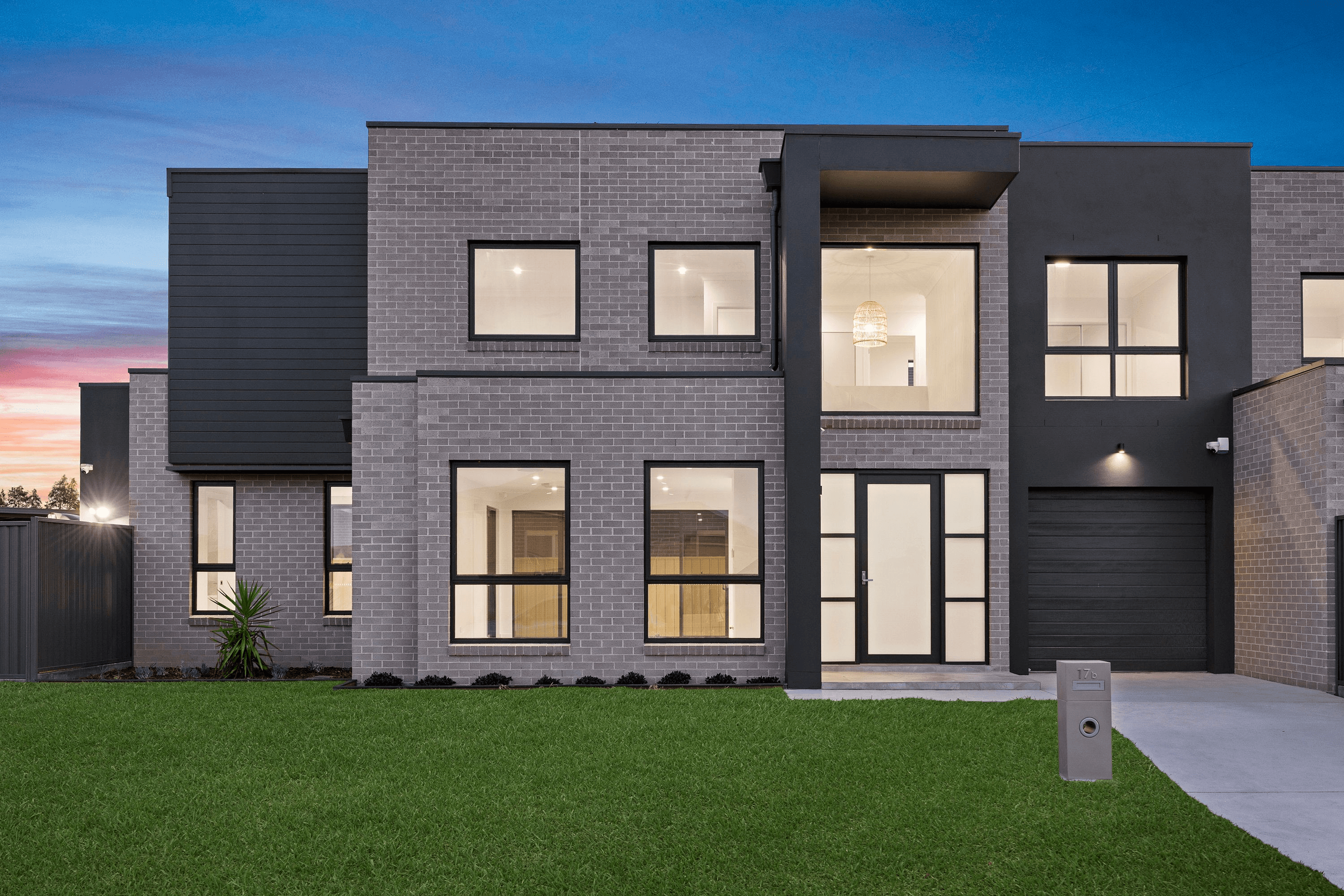 17b Domain Boulevarde, PRESTONS, NSW 2170