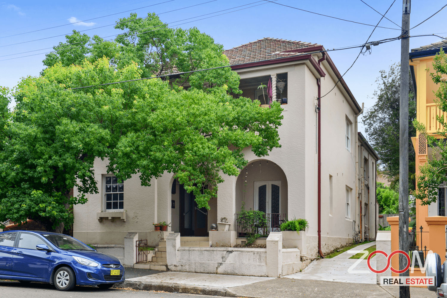 1/73 Victoria Street, LEWISHAM, NSW 2049