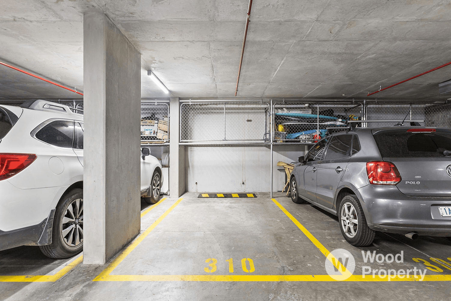 310/392 St Georges Road, Fitzroy North, VIC 3068