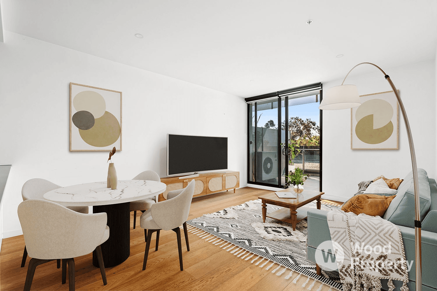 310/392 St Georges Road, Fitzroy North, VIC 3068