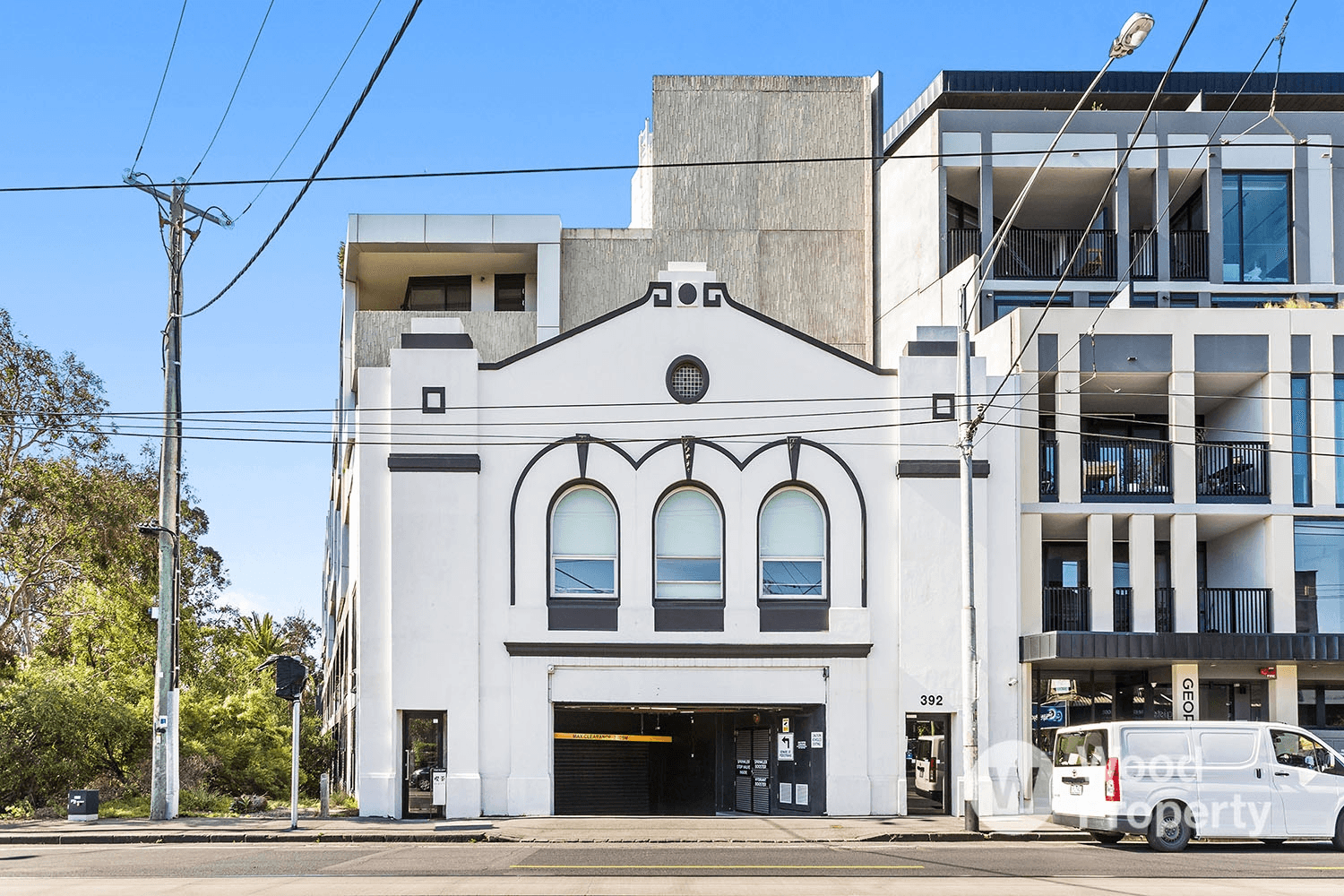 310/392 St Georges Road, Fitzroy North, VIC 3068