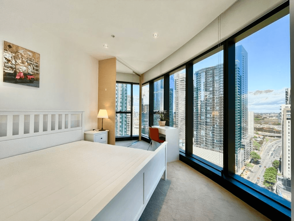 1907/9 Power Street, Southbank, VIC 3006