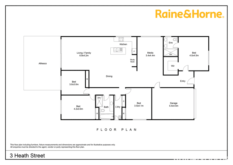 3 Heath Street, GOULBURN, NSW 2580