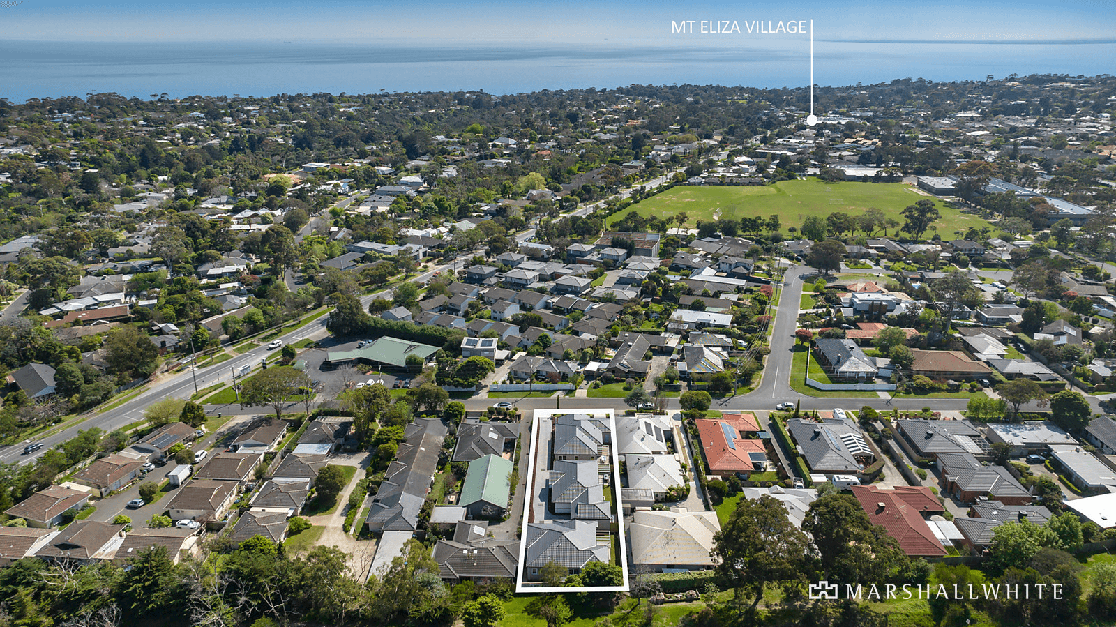 1/12 Coonara Avenue, Mount Eliza, VIC 3930