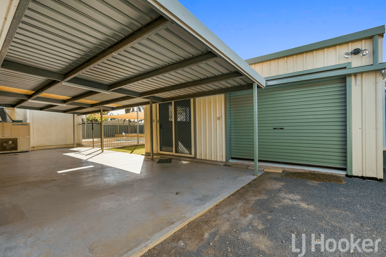 13 Hooley Street, BULGARRA, WA 6714