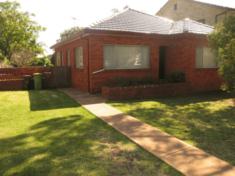 50 Villiers Road, Padstow Heights, NSW 2211