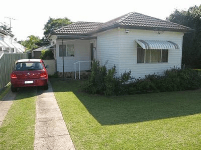 58 Tompson Road, Revesby, NSW 2212