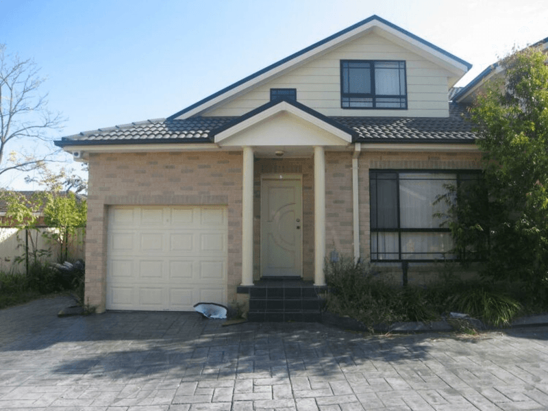 54 Yanderra Street, Condell Park, NSW 2200