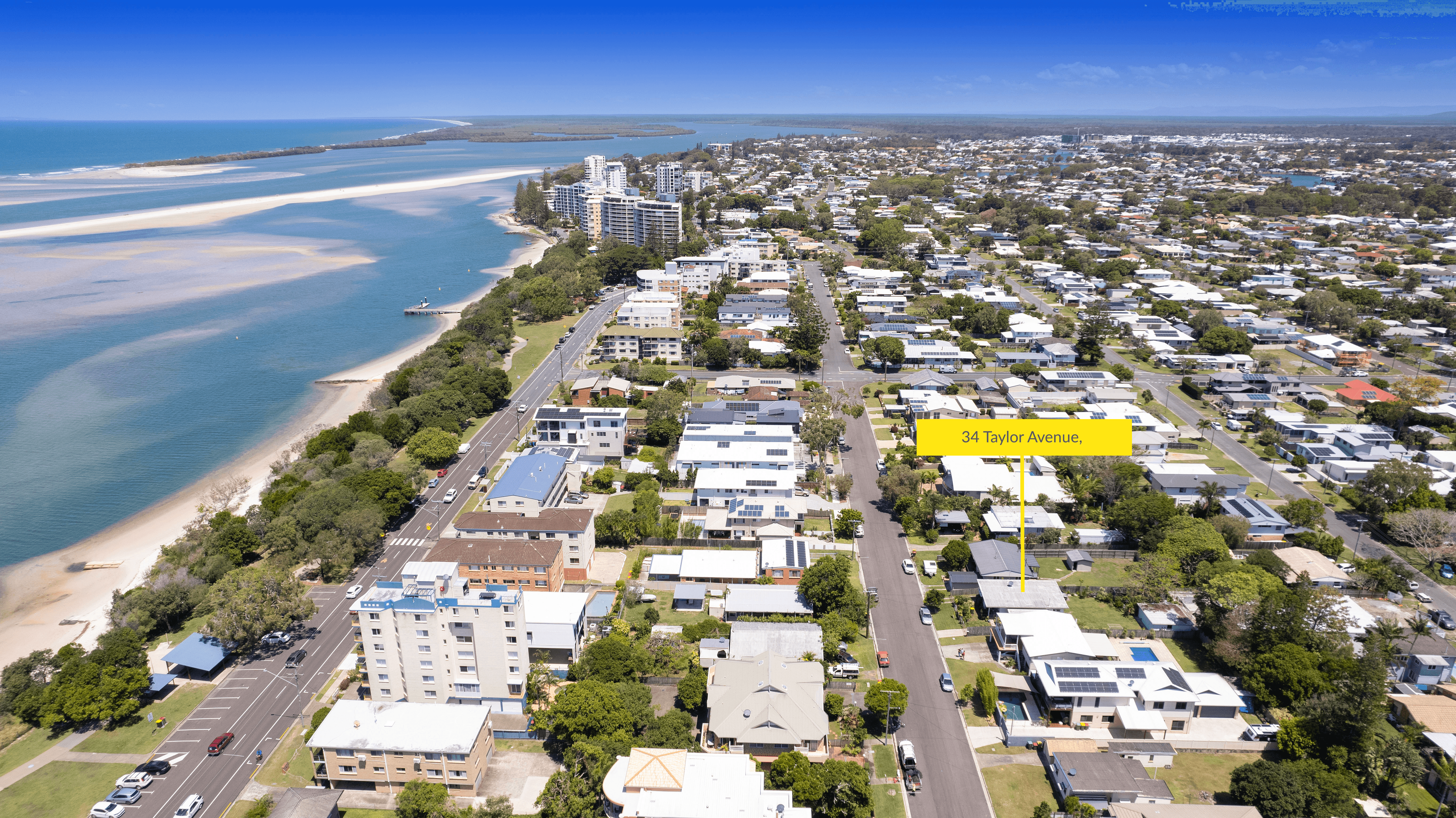 34 Taylor Avenue, GOLDEN BEACH, QLD 4551
