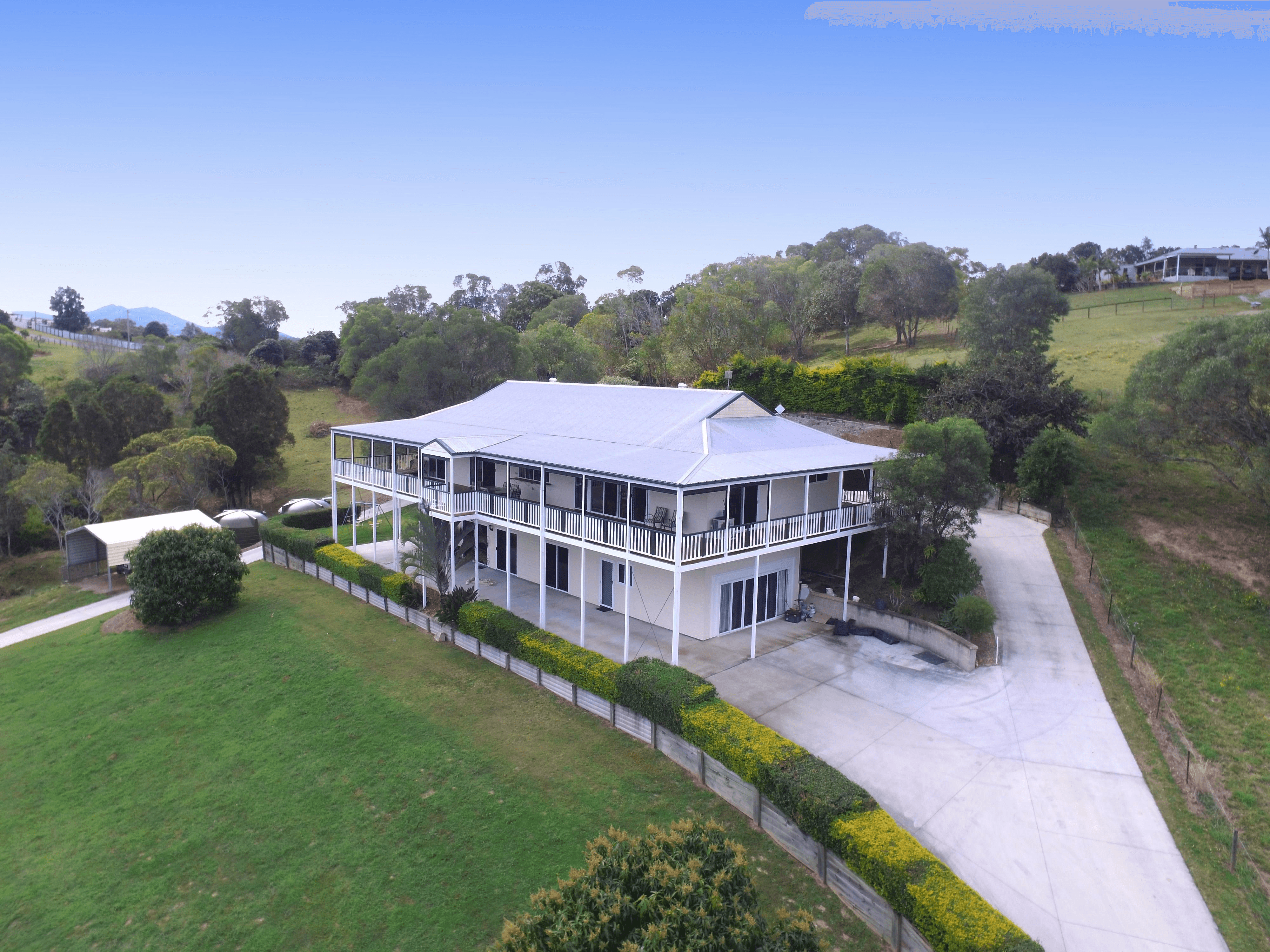 142 Birds Road, GUANABA, QLD 4210