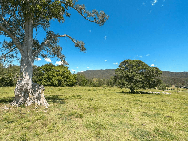 2558 Beaudesert-Nerang Road, BENOBBLE, QLD 4275